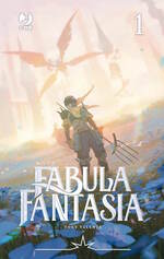 Fabula Fantasia